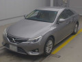 2013 Toyota Mark X