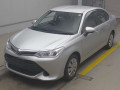2016 Toyota Corolla Axio