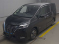2022 Nissan Serena