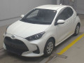 2021 Toyota YARIS