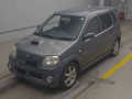 2006 Suzuki Kei