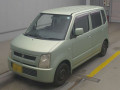 2003 Suzuki Wagon R