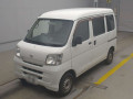 2013 Daihatsu Hijet Cargo