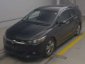 2010 Honda Stream
