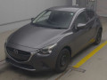 2018 Mazda Demio