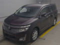 2012 Nissan Elgrand