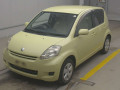 2008 Toyota Passo