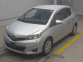 2011 Toyota Vitz