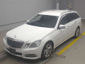 2012 Mercedes Benz E-Class  Station Wagon
