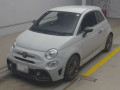 2023 Abarth Abarth 695