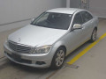 2008 Mercedes Benz C-Class