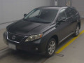 2011 Lexus RX