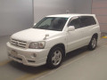 2005 Toyota Kluger V
