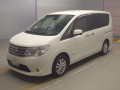 2014 Nissan Serena