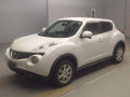 2012 Nissan JUKE