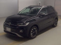 2021 Volkswagen T-Cross