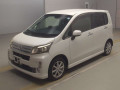 2013 Daihatsu Move Custom