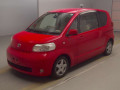 2004 Toyota Porte