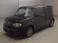 2012 Nissan Cube