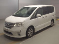 2013 Nissan Serena