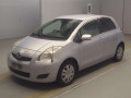 2009 Toyota Vitz