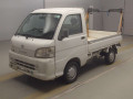 2006 Daihatsu Hijet Truck