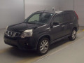 2013 Nissan X-Trail