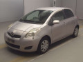 2009 Toyota Vitz