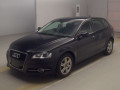 2010 Audi A3
