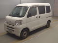 2012 Daihatsu Hijet Cargo