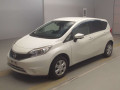 2015 Nissan Note