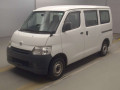 2011 Toyota Townace Van