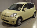 2007 Toyota Passo