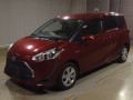 2019 Toyota Sienta