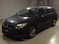 2011 Toyota Corolla Fielder