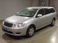 2004 Toyota Corolla Fielder