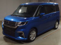 2021 Mitsubishi Delica D2