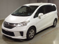 2015 Honda Freed