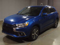 2018 Mitsubishi RVR