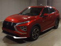 2021 Mitsubishi Eclipse Cross PHEV