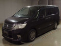 2013 Nissan Serena