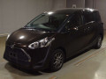 2019 Toyota Sienta