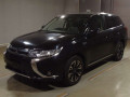 2017 Mitsubishi Outlander PHEV