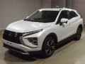 2021 Mitsubishi Eclipse Cross