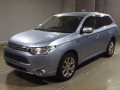 2013 Mitsubishi Outlander PHEV