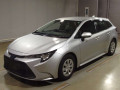 2020 Toyota Corolla Touring Wagon