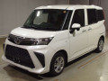 2022 Toyota Roomy