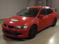 2004 Mitsubishi Lancer