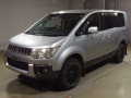 2012 Mitsubishi Delica D5