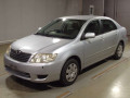 2005 Toyota Corolla Sedan